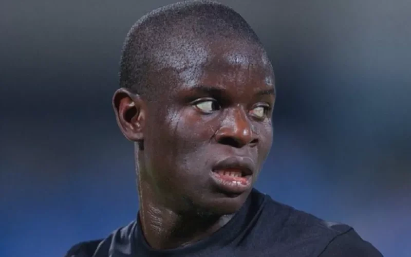 تصريح مثير.. ريال مدريد يوضح موقفه من انتقال كانتي ومفاجأة حاسمة